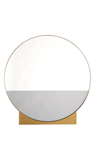 Datum Mirror