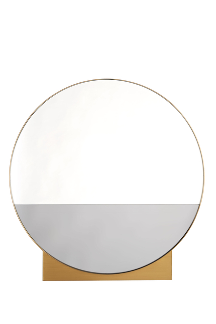 Datum Mirror