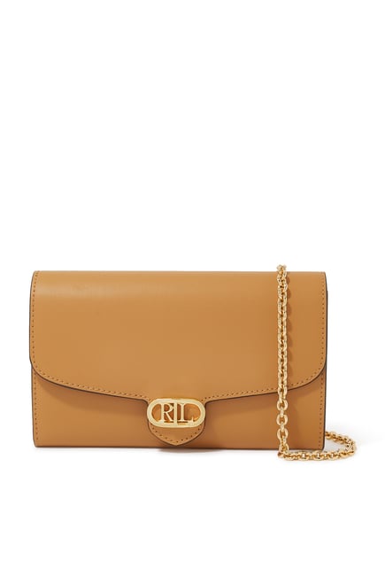 Buy Lauren Ralph Lauren Adair Crossbody Bag for Womens | Bloomingdale's UAE