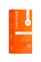 Sun Sensitive Tinted Mattifying Fluid SPF 50