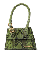 Le Chiquito Moyen Boucle Bag