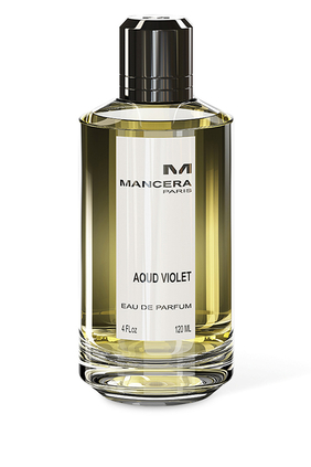 Aoud Violet Eau de Parfum