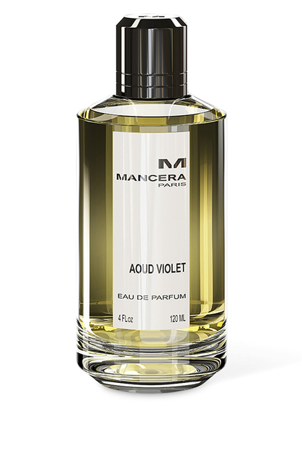 Aoud Violet Eau de Parfum