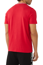 Short Sleeve Logo T-Shirt