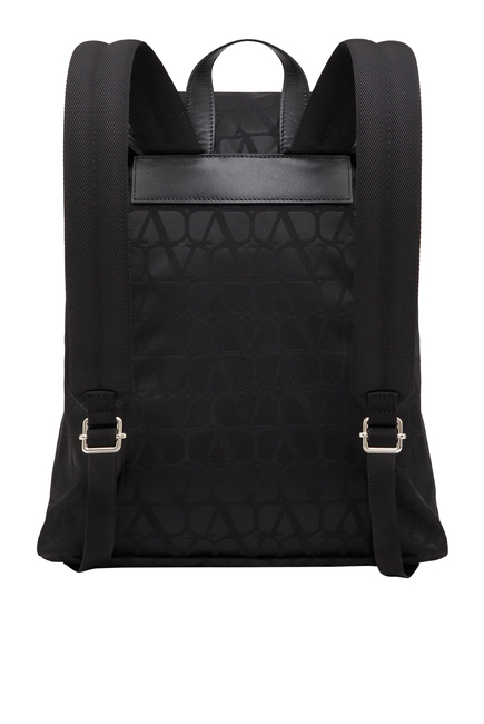  Toile Iconographe Backpack