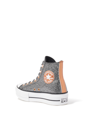 Chuck Taylor All Star Lift High-Top Sneakers