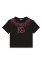 Kids DG Logo T-Shirt