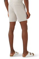 Curtis Tailored Shorts