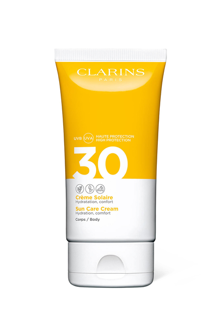 Sun Care Body Cream UVA/UVB 30