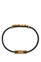 Opyum Leather Bracelet