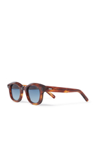 Owen Bourbon Sunglasses