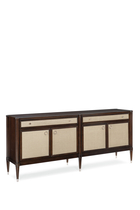 The Silver Screen Sideboard