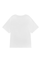 Kids Organic Cotton T-Shirt