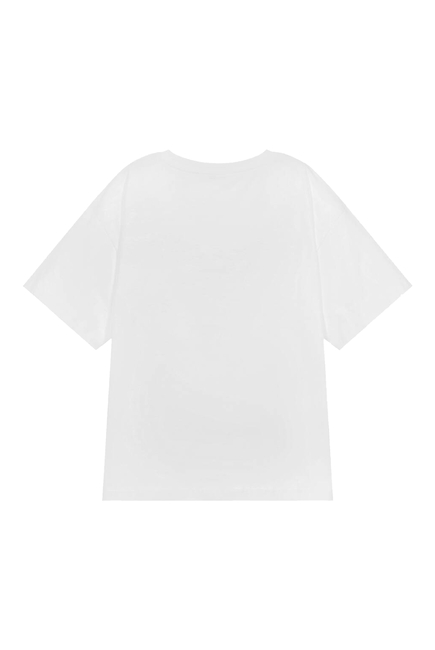 Kids Organic Cotton T-Shirt