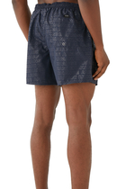 Beachwear Boxer Shorts