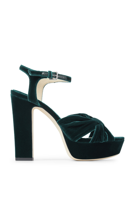 Heloise 120 Platform Sandals