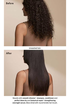 Botanical Repair Strengthening Overnight Hair Serum