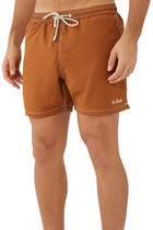 Patmos Swim Shorts