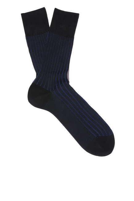 Falke Shadow Striped Socks