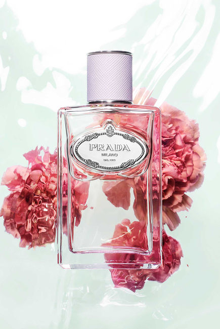 Buy Prada Les Infusions de Prada Oeillet Eau de Parfum for Unisex |  Bloomingdale's UAE
