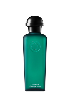 Concentré d'orange verte, Eau de Toilette