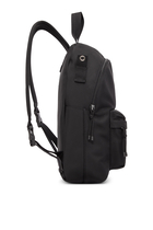 Valentino Garavani VLTN backpack for Men - Black in UAE