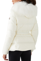 Boed Short Down Jacket