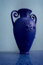 Pantheon Orpheus Amphora Vase