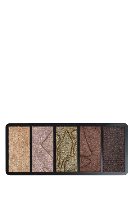 Hypnôse 5-Color Eyeshadow Palette