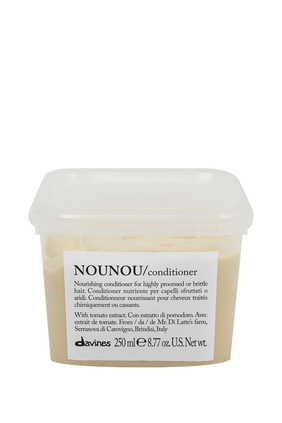 Nounou Nourishing Conditioner