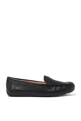 Marley Driver Loafers