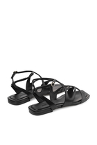 Ayla Flat Sandal