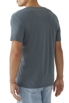 Classic V-Neck T-Shirt