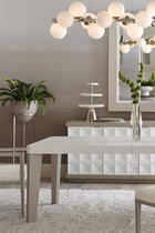 Axiom Dining Table