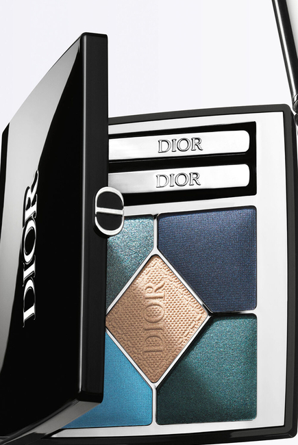 Diorshow Iconic Overcurl Mascara