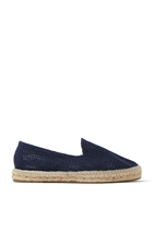 Flat Espadrilles