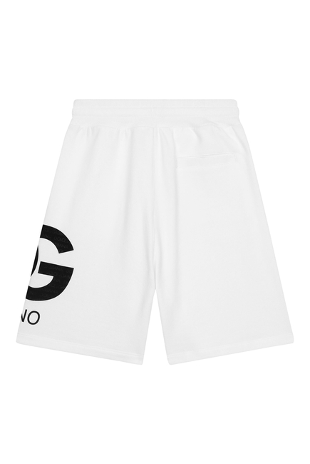 Kids Cotton Shorts