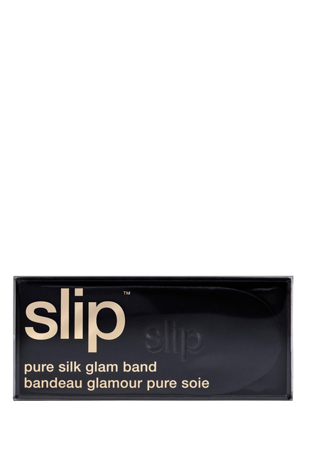 Silk Glam Band