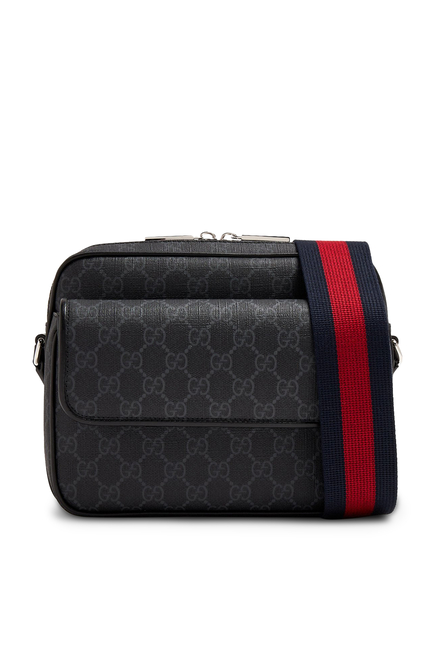 Small GG Crossbody Bag