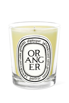 Oranger Candle