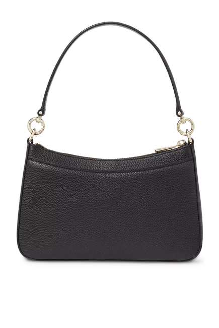 Hudson Convertible Crossbody Bag