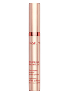 V Shaping Facial Lift Eye Serum