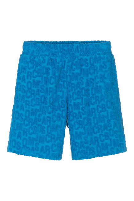 Kids Bermuda Shorts