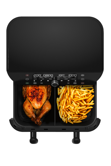 Air Fryer Duo 2 Flexzone 8.5L