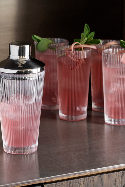 Pilastro Cocktail Shaker