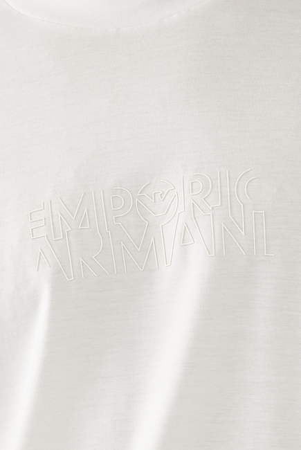 Macro EA Logo T-Shirt