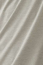 L-Tesar 85 Regular-Fit Cotton-Silk T-Shirt