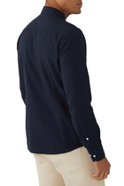 Oxford Slim-Fit Shirt