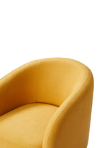 Finn Swivel Armchair