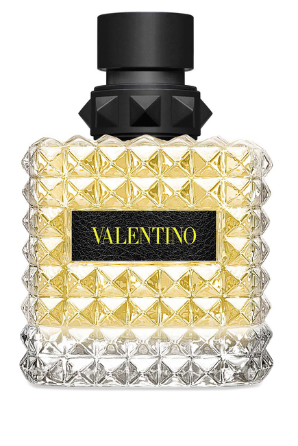 Buy Valentino Born In Roma Yellow Dream Eau de Parfum for | Bloomingdale's UAE